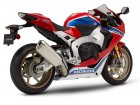 Honda CBR 1000RR-SP Fireblade Limited Edition